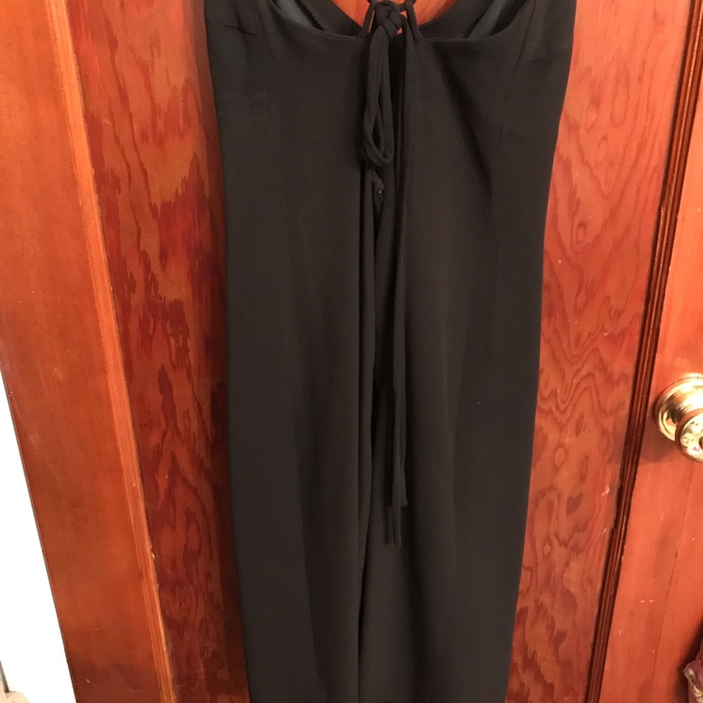 Debra Moorefield Little Black Dress